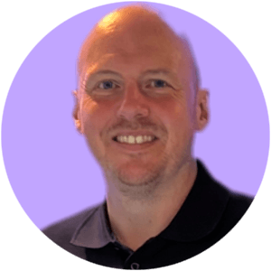 Photo of Ben Lowther