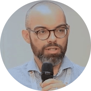 Photo of Dr Liam JB Hill