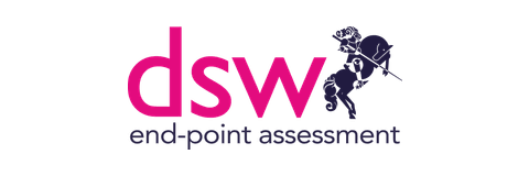 DSW end-point assessment