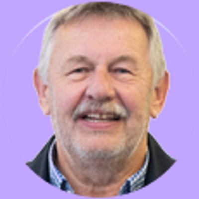 Photo of Beej Kaczmarczyk