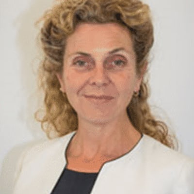 Photo of Marina Gaze