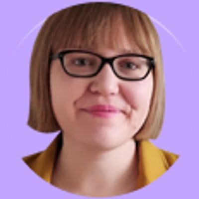 Photo of Rebecca Conway