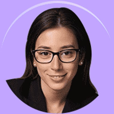 Photo of Valentina Vecchio