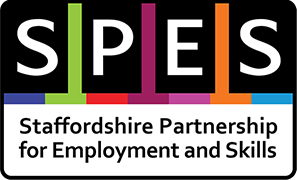 Staffordshire Partnership for Employment and Skills