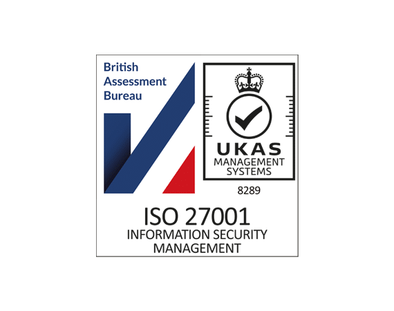 ISO 27001