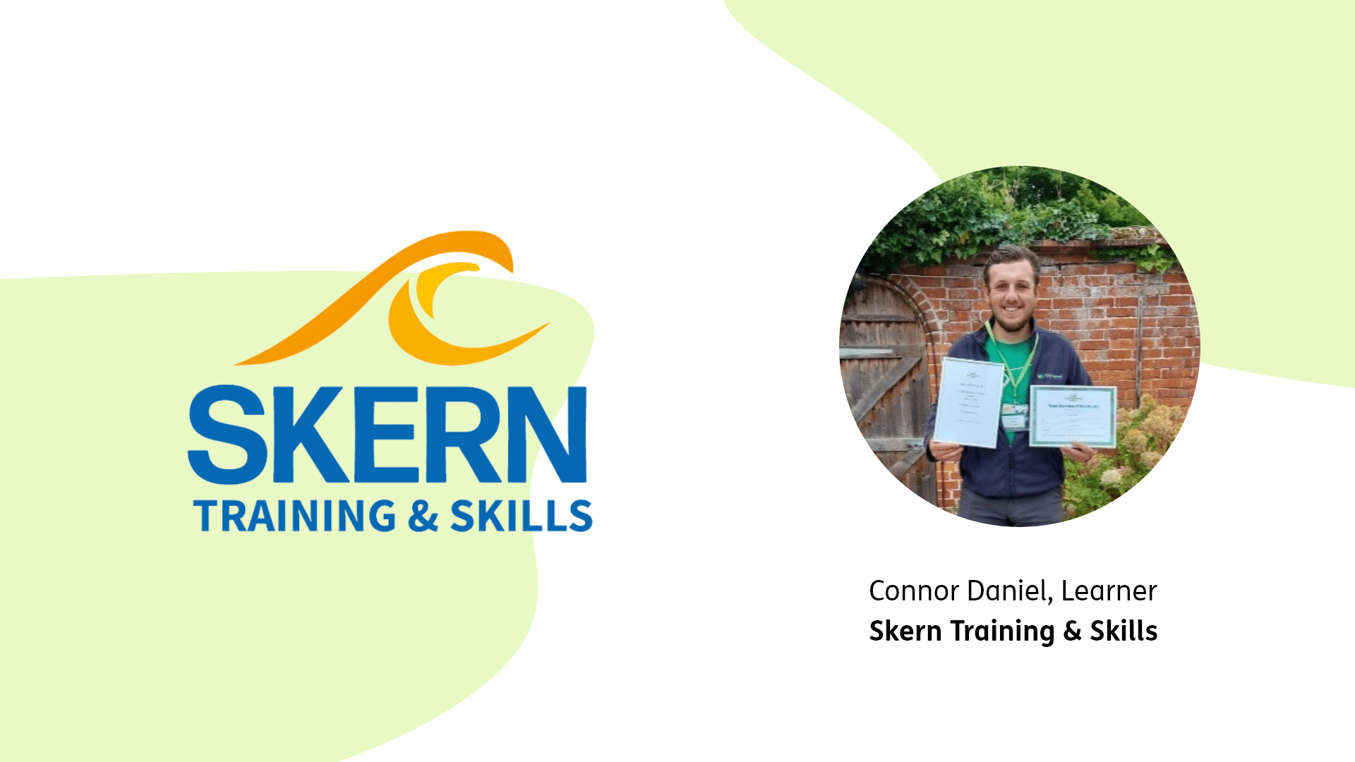 skern skills and training