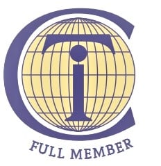 International Testing Commission full member logo