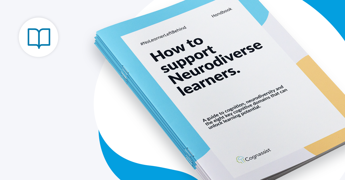 How to support neurodiverse learners