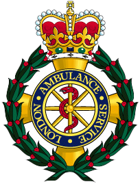 London Ambulance Service